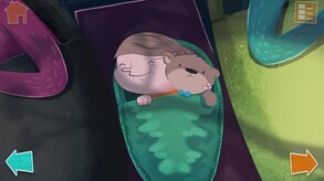 Melvin Find Home Cinematic Trailer