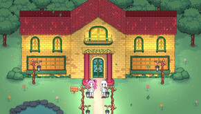 9 Lives Pre-alpha Trailer