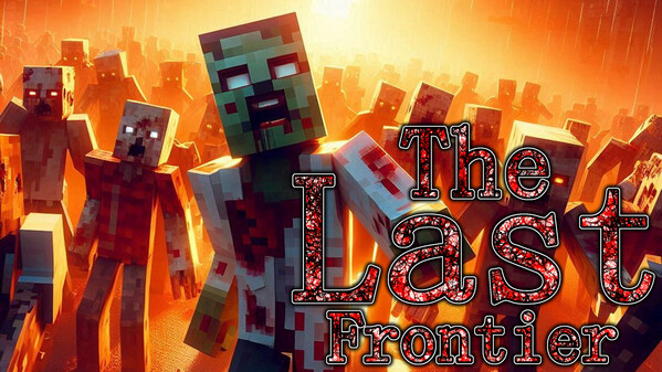 The Last Frontier - Trailer