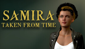 Samira Official Trailer