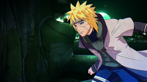 NARUTO TO BORUTO: SHINOBI STRIKER Season Pass 6 screenshot thumbnail video
