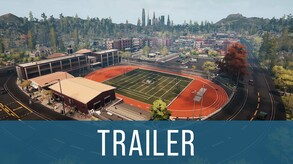 Bus Simulator 21 Next Stop - Official Map Extension screenshot thumbnail video