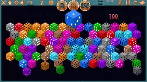 Clutter RefleXIVe: The Diceman Cometh - Collector's Edition screenshot thumbnail video