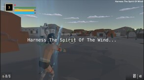 Lawless Dev Gameplay