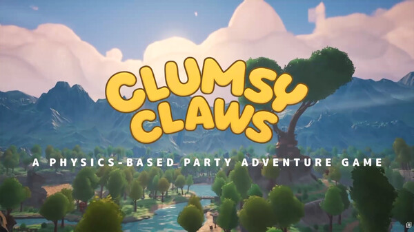 Clumsy Claws