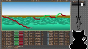 Corporate Fat Cat [Steam Game Ad 3 Final]