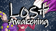 Lost Awakening Official Trailer