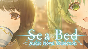 SeaBed Audio Novel Collection - Episode 2 - "Cafe and the Stone Port" screenshot thumbnail video