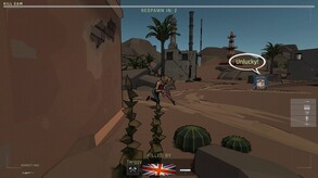 Release Date Trailer video thumbnail for Tim Climpy's Warfair