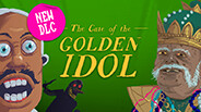 Golden Idol Mysteries: The Spider of Lanka screenshot thumbnail video