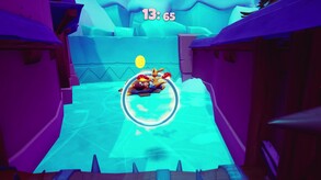 Kao the Kangaroo - Bend the Rooles screenshot thumbnail video