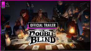 Death Trick: Double Blind screenshot thumbnail video