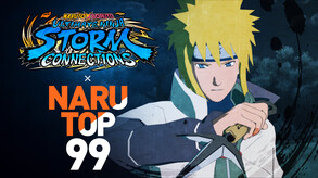 NARUTO X BORUTO Ultimate Ninja STORM CONNECTIONS - Narutop99 Trailer DE UNRATED