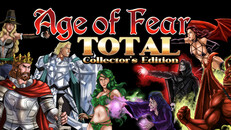 Gameplay | AOFTOTAL Gameplay Trailer