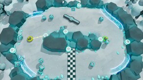 Grapple Cars Teaser Trailer