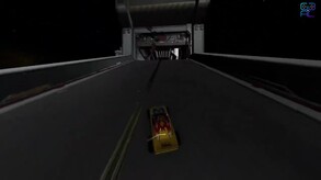 CHARGED: RC Racing - Starter Edition — official gameplay trailer - charged: rc racing update 1_4 thumbnail