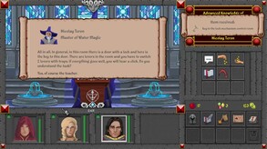 The Magic World screenshot thumbnail video