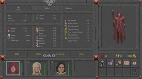 The Magic World screenshot thumbnail video