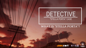 DETECTIVE - Stella Porta case screenshot thumbnail video
