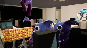 Gameplay trailer