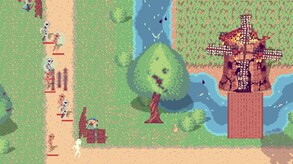 Countless Army – Countless Army - Pre-Release Trailer | EN