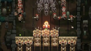 Ajax's Trial screenshot thumbnail video