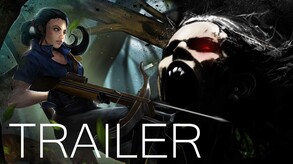 Night Gate screenshot thumbnail video