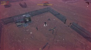 Survivor's End screenshot thumbnail video