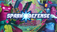 Spark Defense Trailer