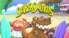 Surfasaurus screenshot thumbnail video