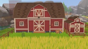 Wylde Flowers - Fabulous Farming Trailer