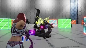 Gun and Girl screenshot thumbnail video