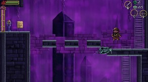 Eldritchvania Trailer