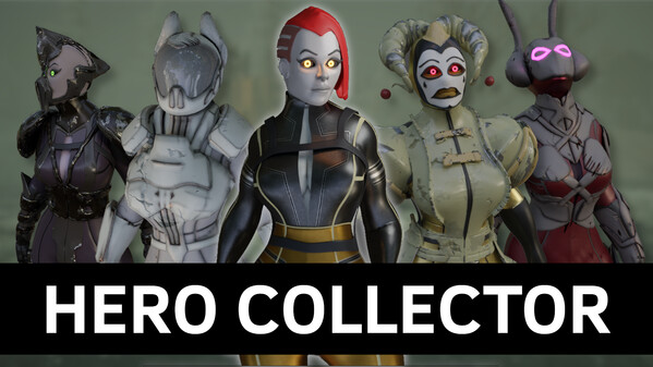 Puppet Seed - Trailer 1