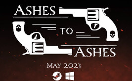 Ashes Cinematic Trailer