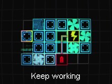 I Made Myself An AI screenshot thumbnail video