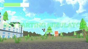 Farting Simulator Trailer