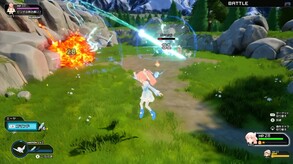 星のハルカ ファーストトレーラー