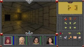 The Magic World screenshot thumbnail video