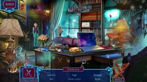 Detective Agency Gray Tie 2 - Collector's Edition screenshot thumbnail video
