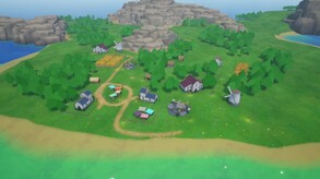 Randoville screenshot thumbnail video