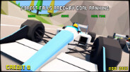 Super Retro GP screenshot thumbnail video