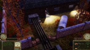 Tunguska: Dead Zone screenshot thumbnail video