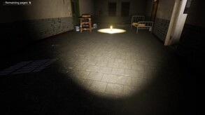 Abandoned Void - Trailer