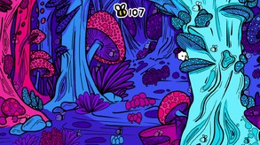 I commissioned some bees 15 screenshot thumbnail video