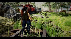 The Game of Annie-Game Trailer