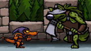 Kobold Castle Trailer