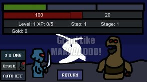 Greed and Grind screenshot thumbnail video