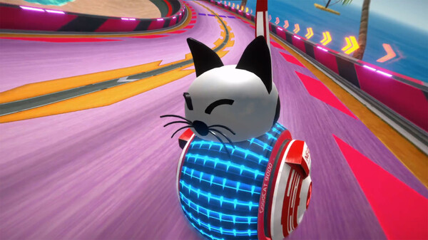 RollCats screenshot thumbnail video