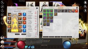Idle Taoist Mage Warrior screenshot thumbnail video